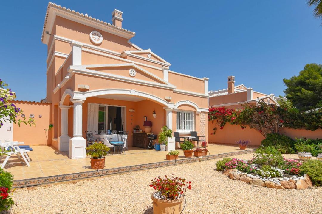 Photo of Buildings in Casas de Torrat
