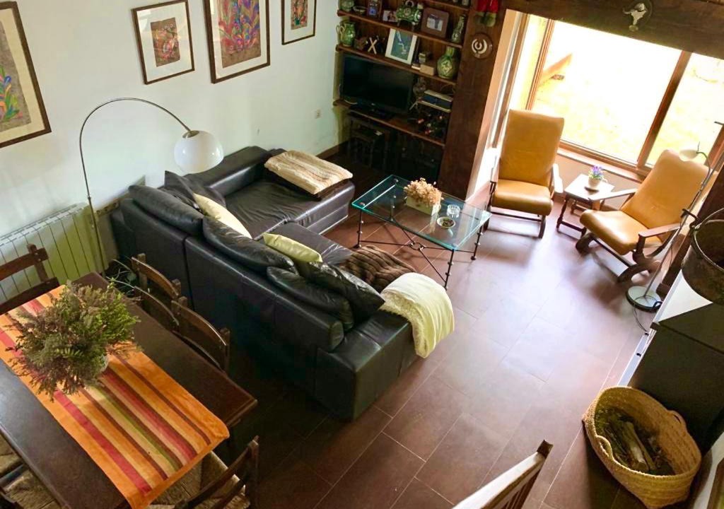 Photo of Livingroom in Alcala de la Selva
