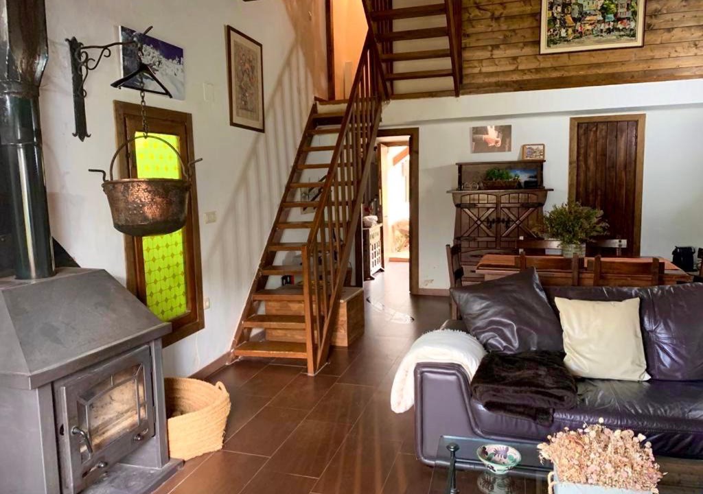 Photo of Livingroom in Alcala de la Selva