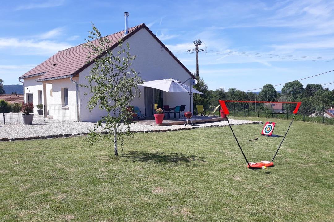 Photo of Others in Baresia-sur-l'Ain