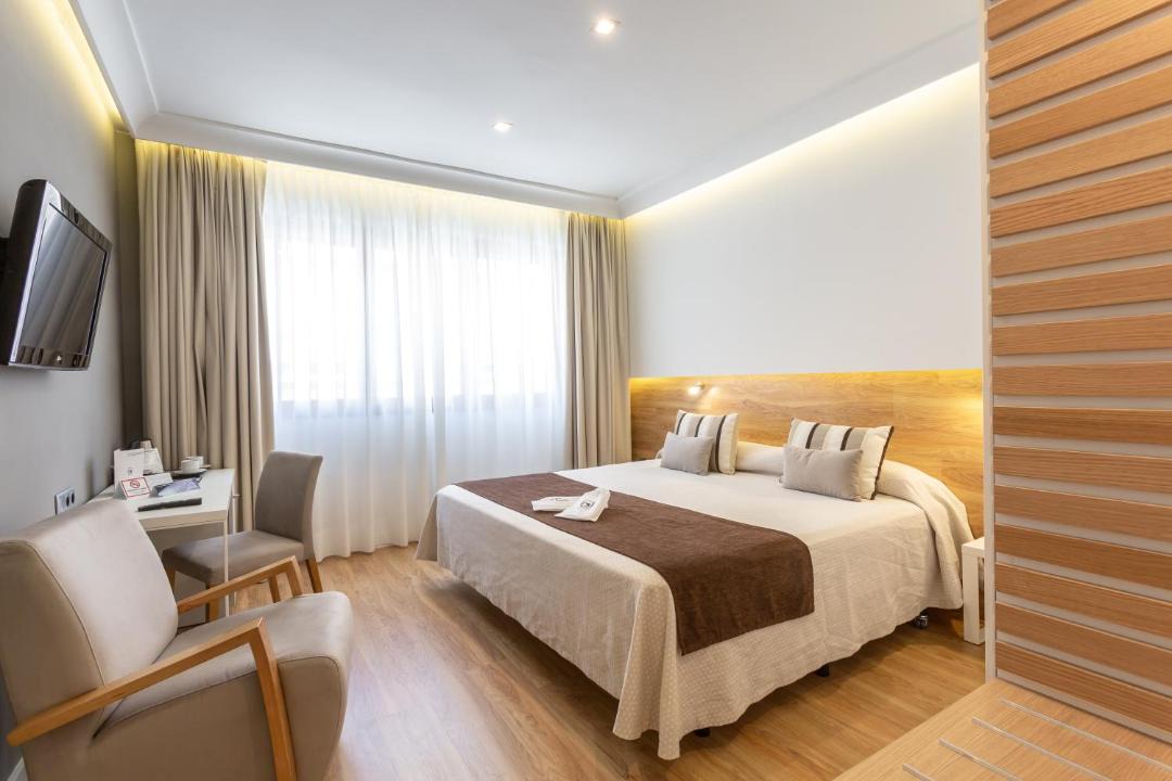 Photo of Bedroom in Los Remedios