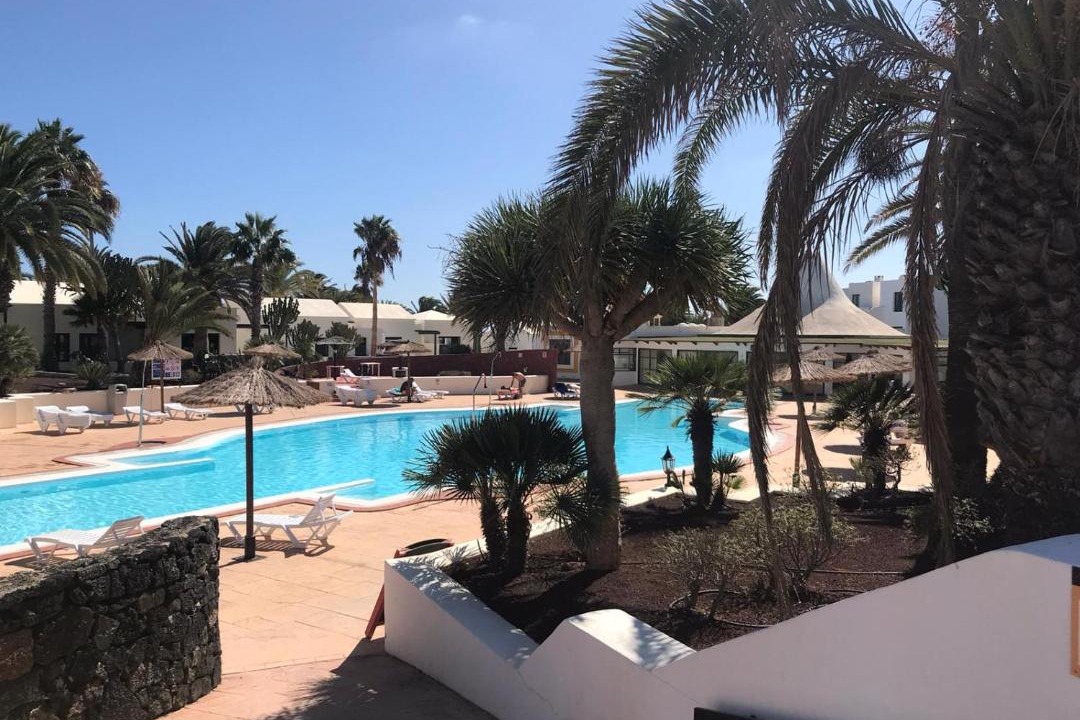 Photo of Outdoor in Costa Teguise