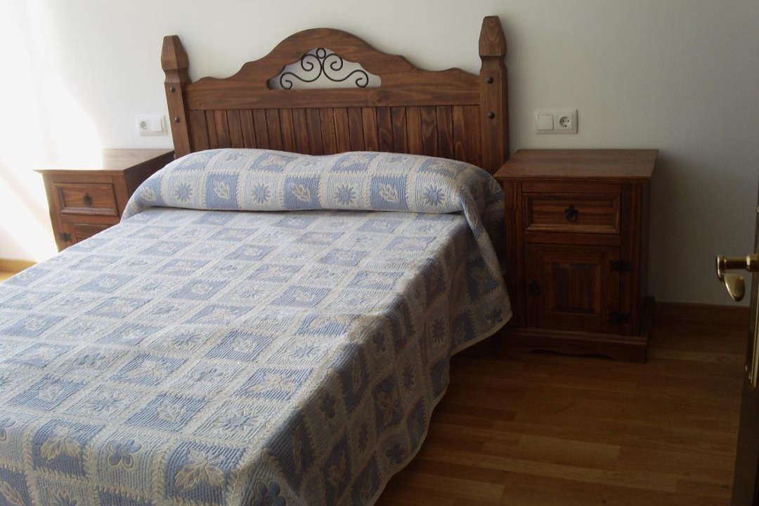 Photo of Bedroom in Esterri D'Aneu