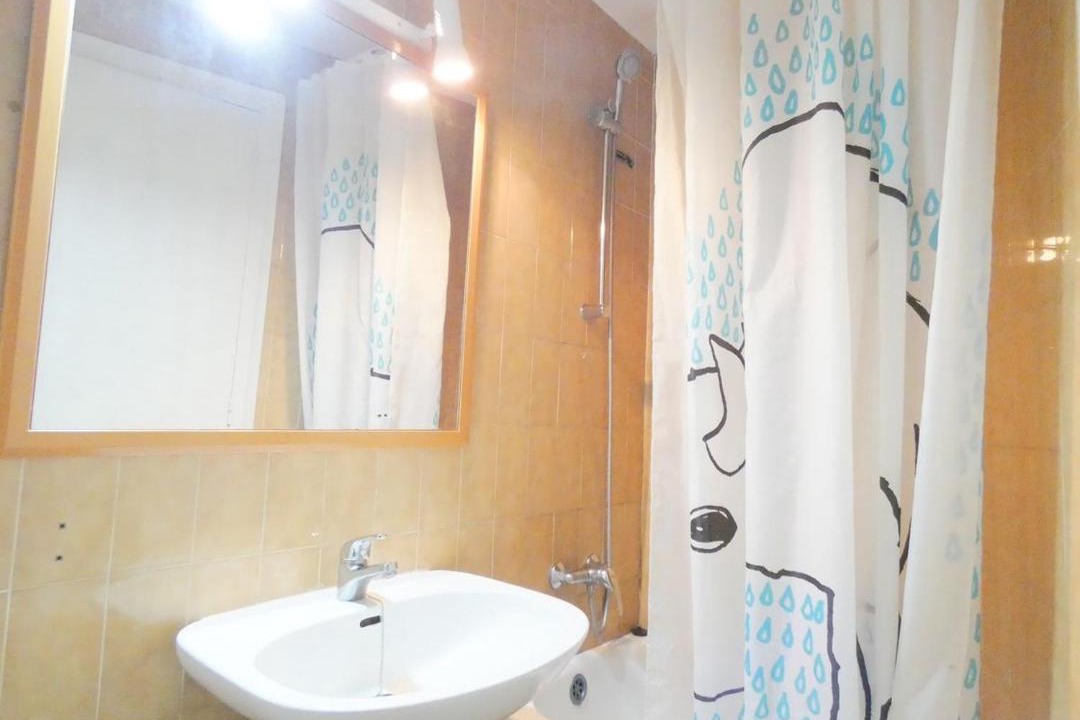 Photo of Bathroom in Santa Margarida