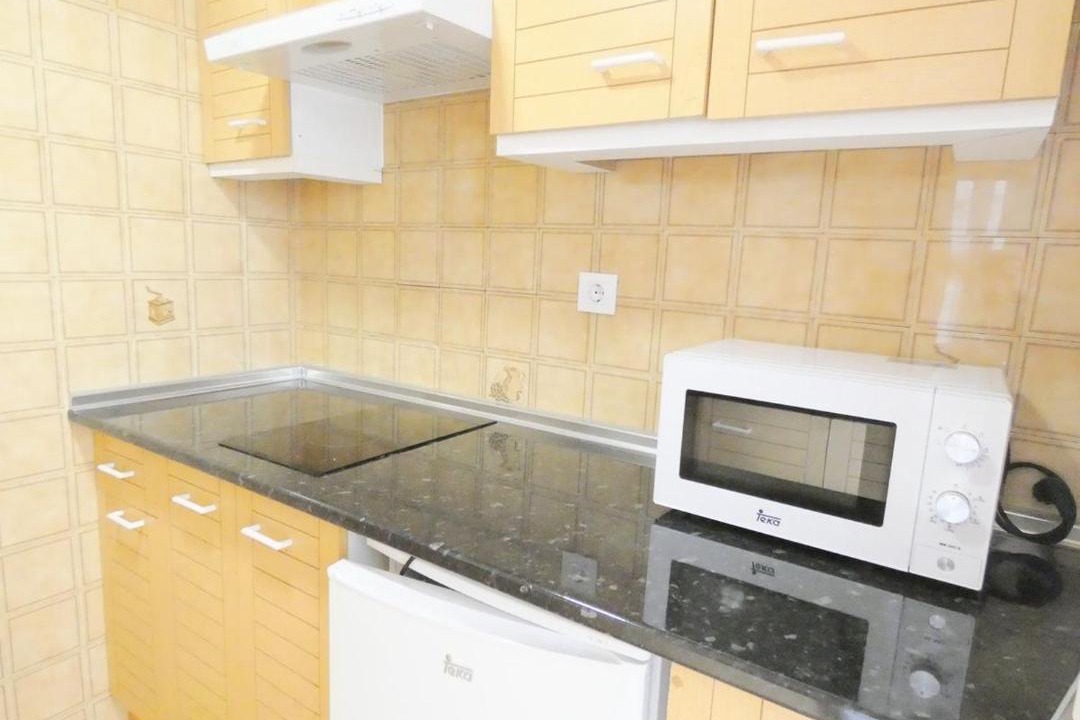 Photo of Kitchen in Santa Margarida
