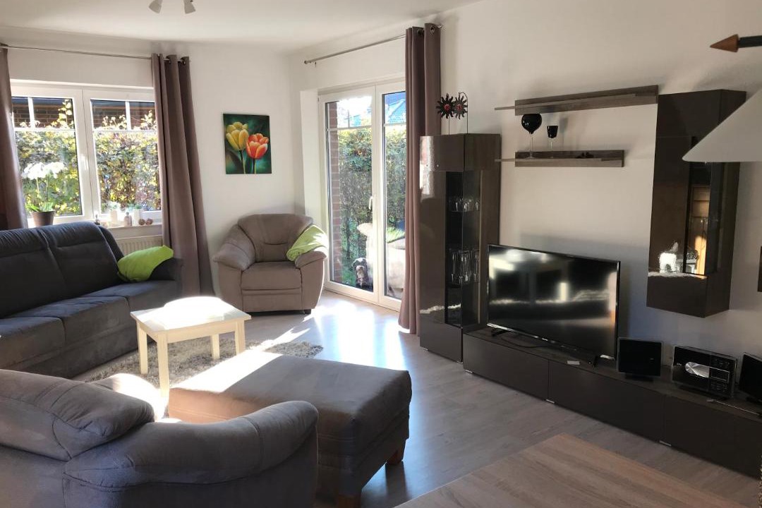 Photo of Livingroom in Wildeshausen