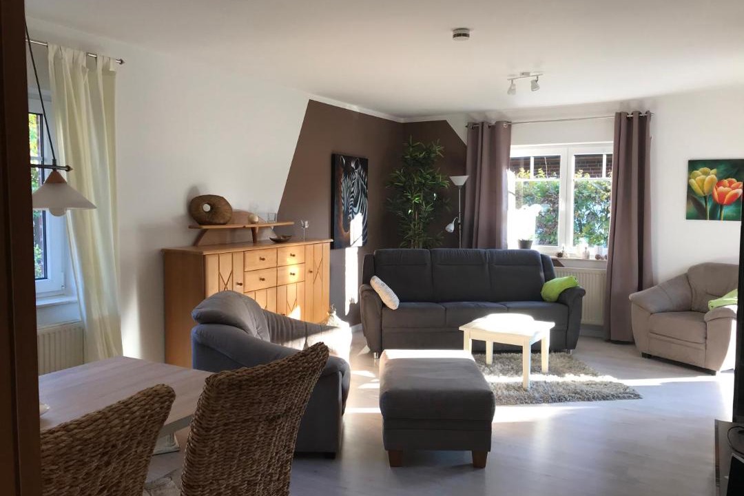 Photo of Livingroom in Wildeshausen