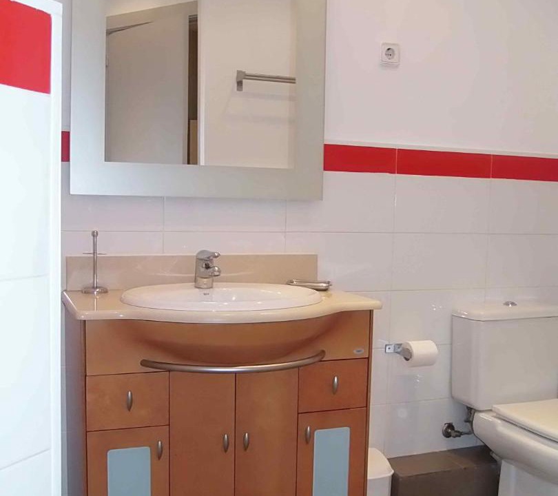 Photo of Bathroom in Esquerra de l'Eixample