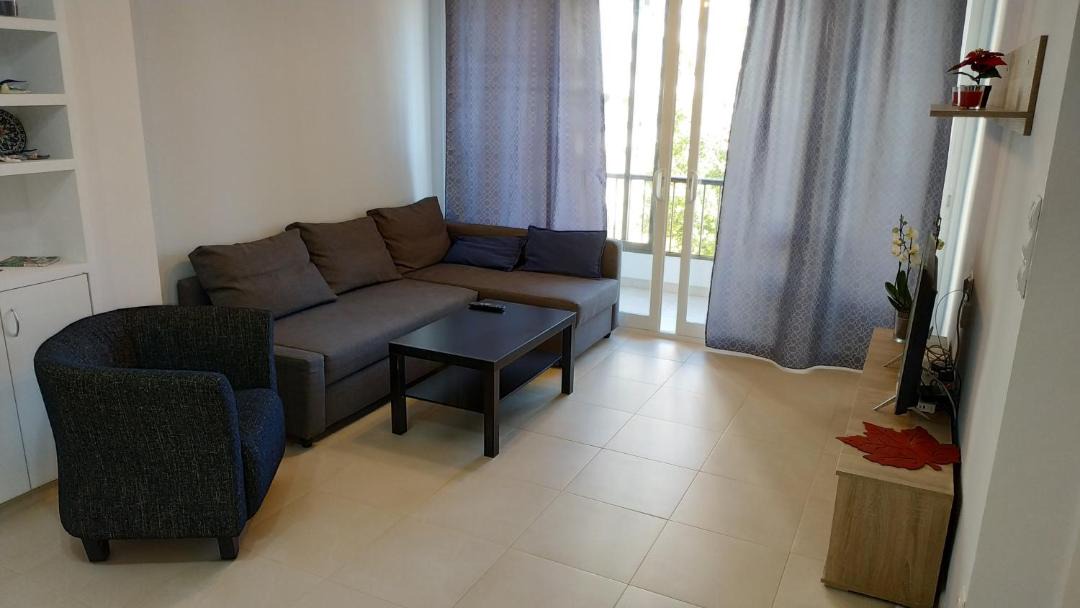 Photo of Livingroom in Montolivet