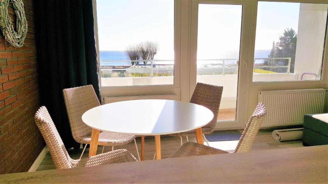 Photo of Patio Balcony in Grossenbrode