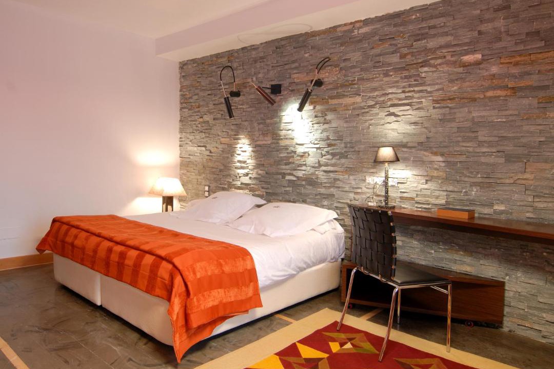 Photo of Bedroom in Ampudia