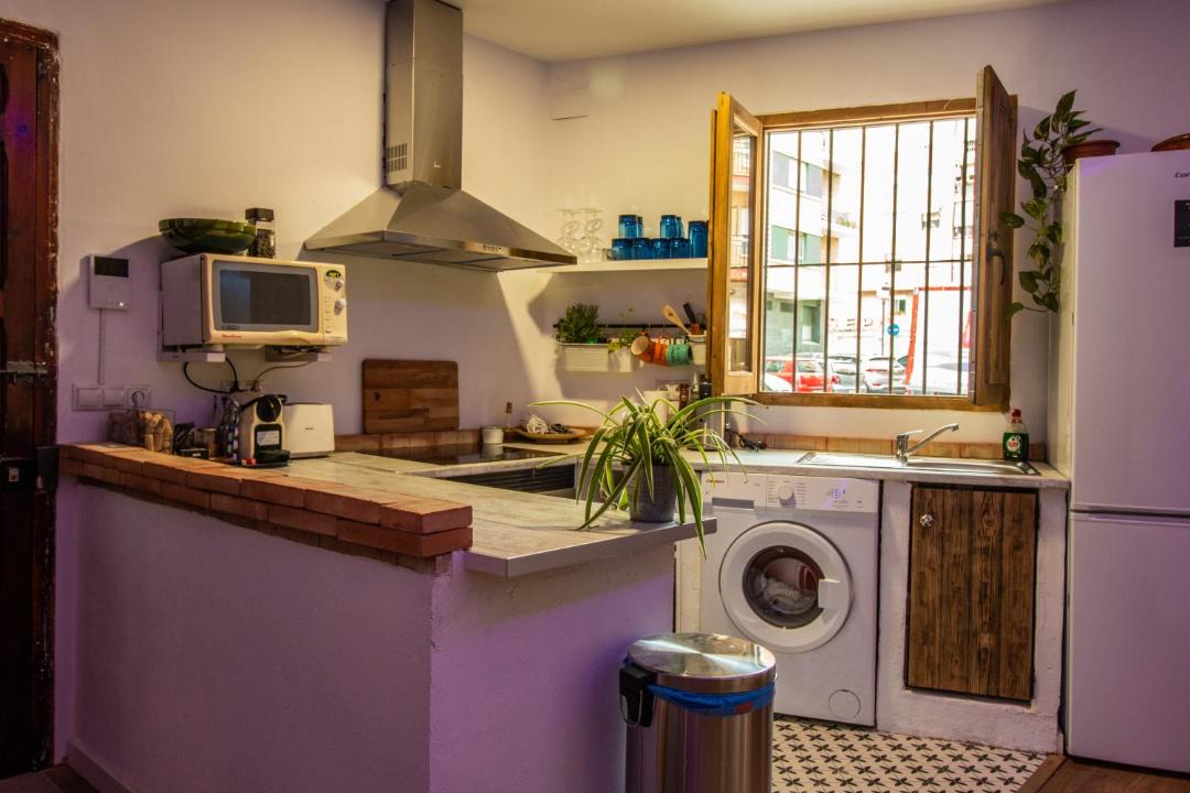 Photo of Kitchen in En Corts