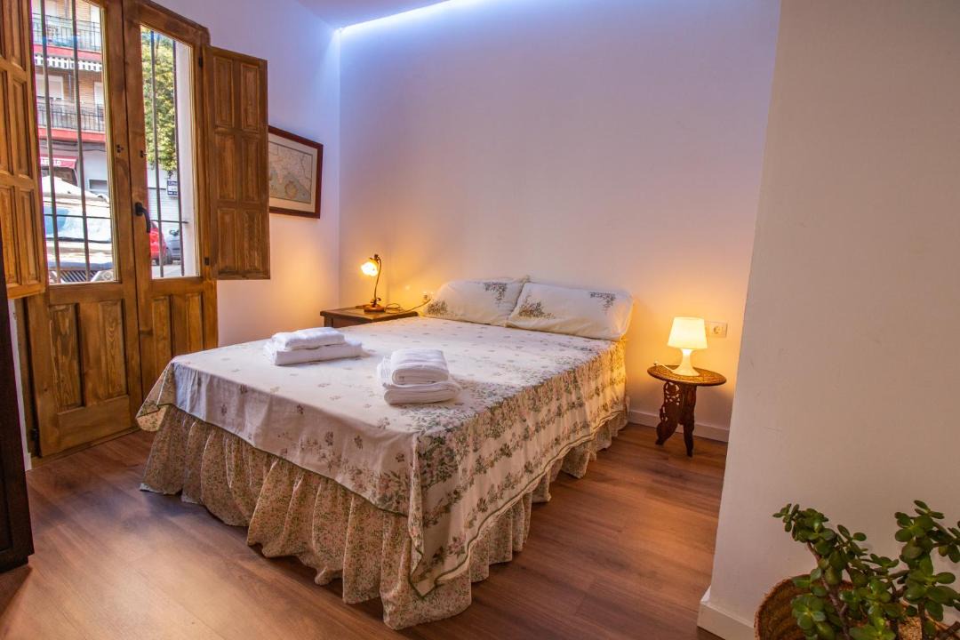Photo of Bedroom in En Corts