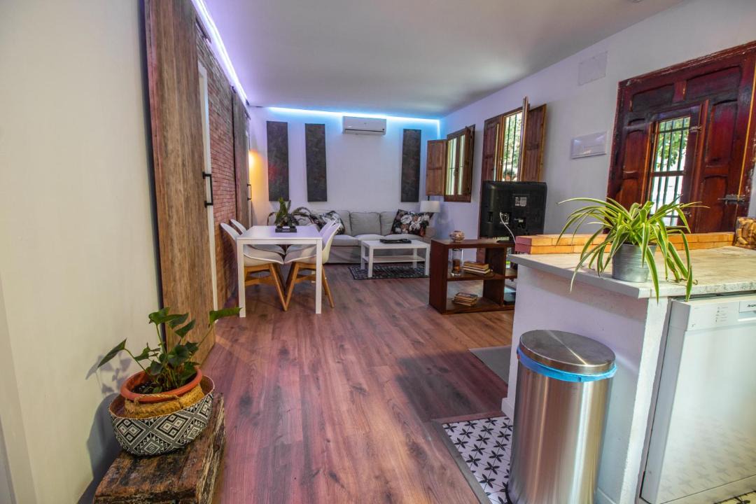 Photo of Livingroom in En Corts