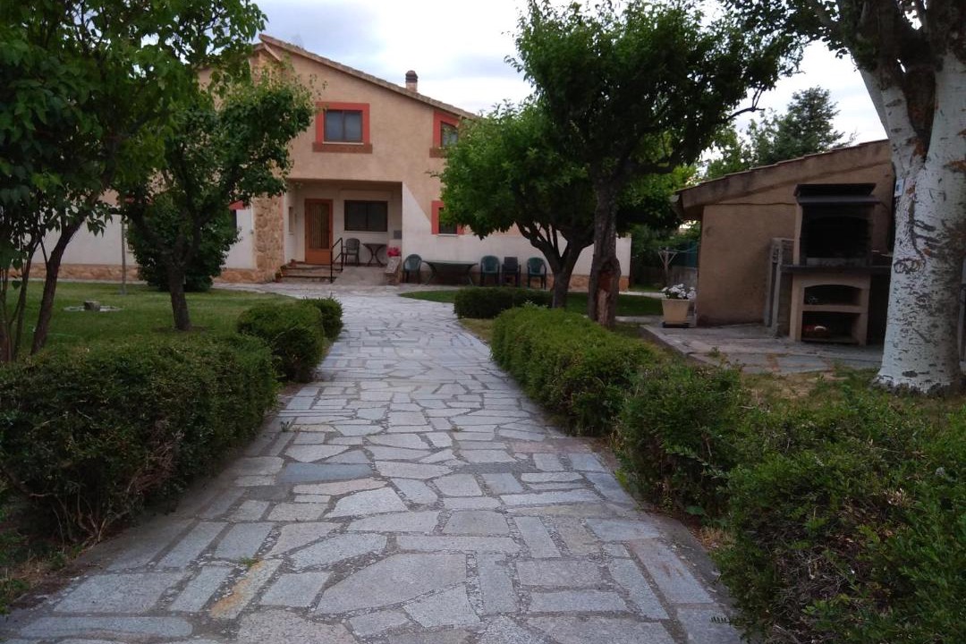 Photo of Others in Palazuelos de Eresma