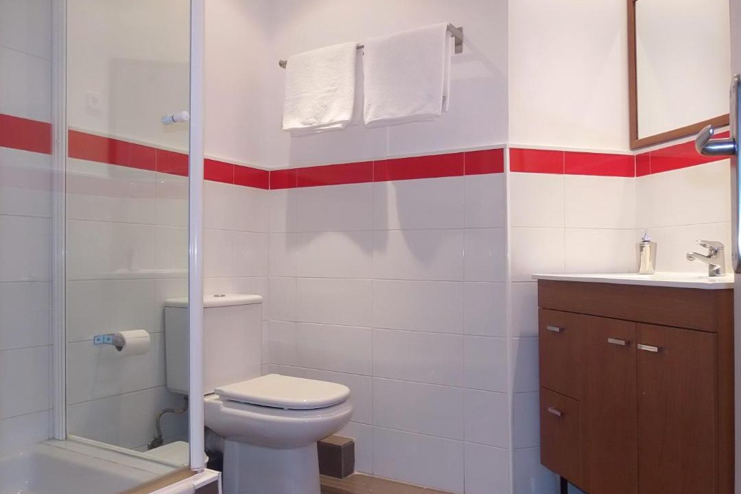 Photo of Bathroom in Esquerra de l'Eixample