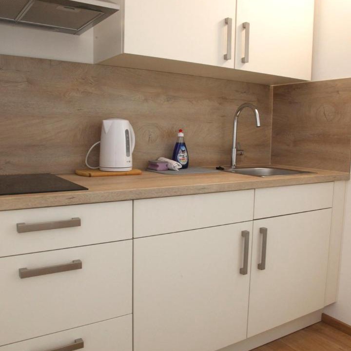 Photo of Kitchen in Oberboihingen