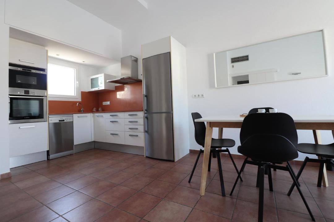 Photo of Kitchen in Cadaques