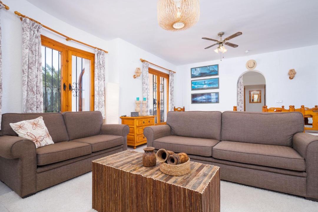 Photo of Livingroom in Arnella