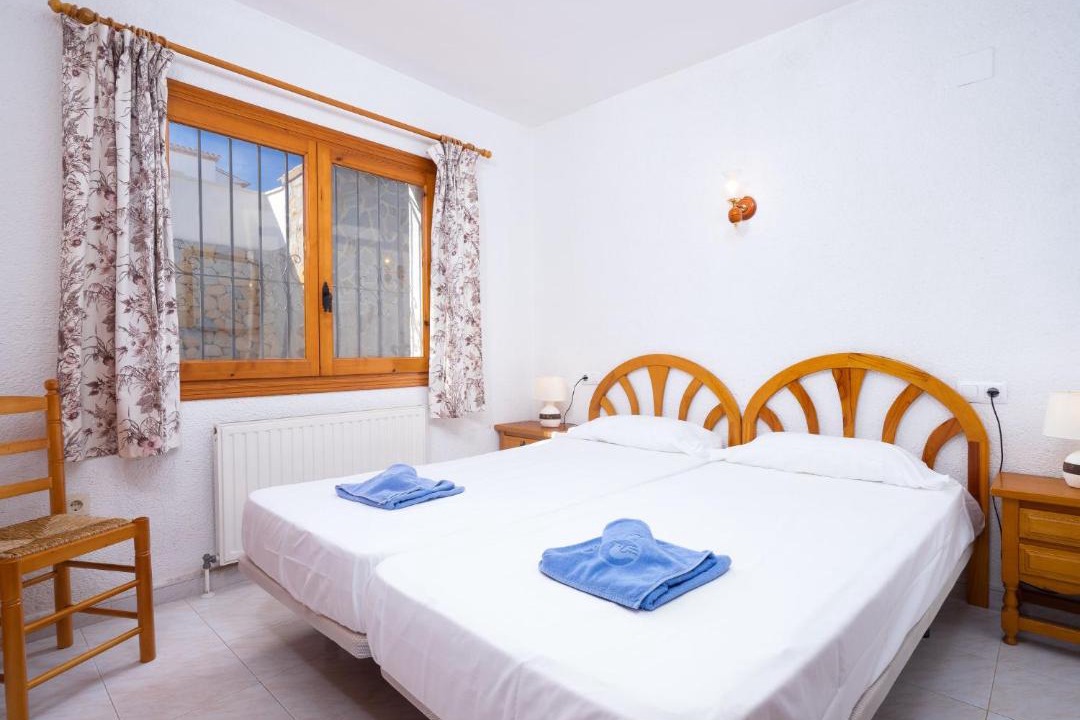 Photo of Bedroom in Arnella