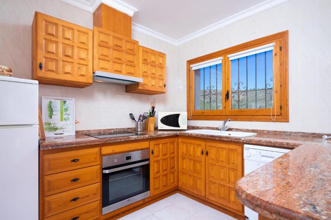 Photo of Kitchen in Arnella