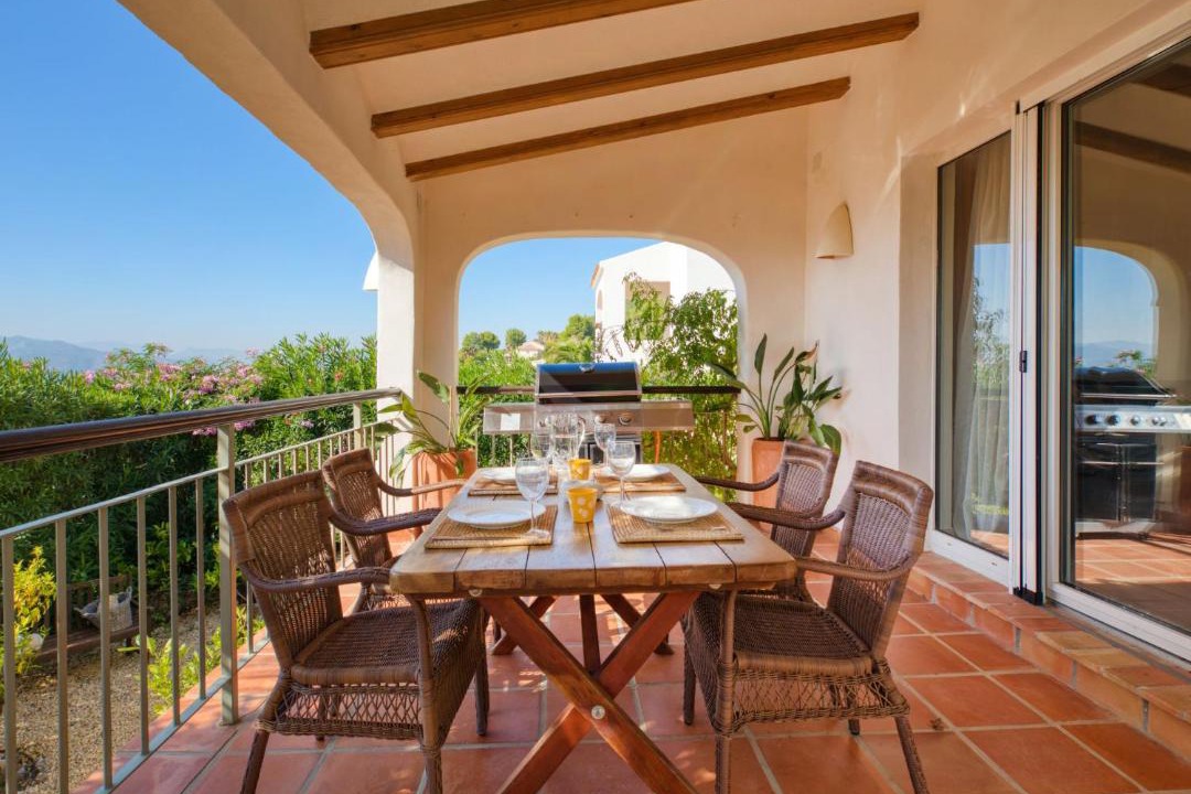 Photo of Patio Balcony in Ermita