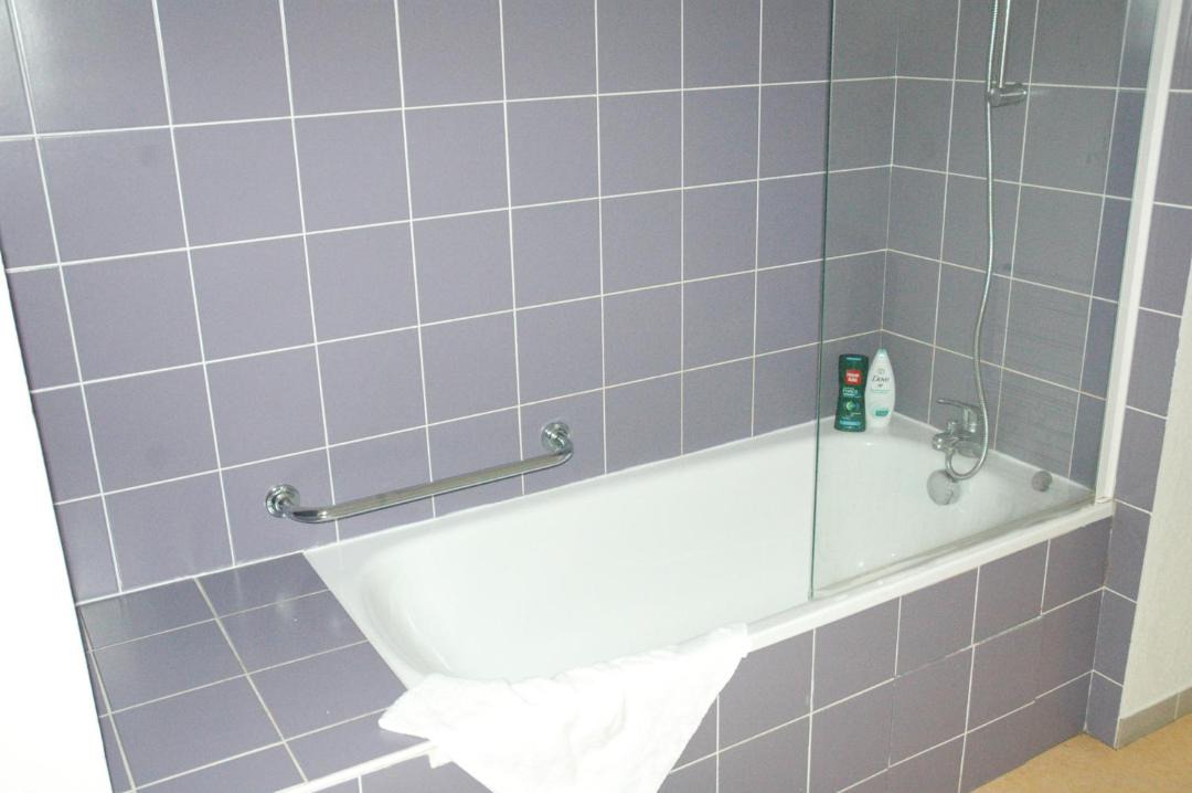 Photo of Bathroom in Germ