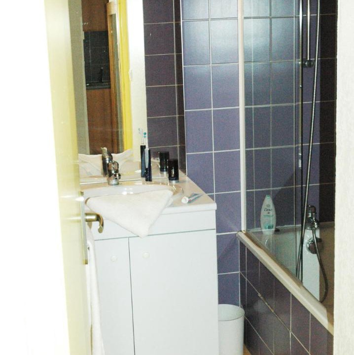 Photo of Bathroom in Germ