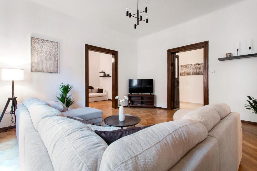 Photo of Livingroom in Stare Mesto