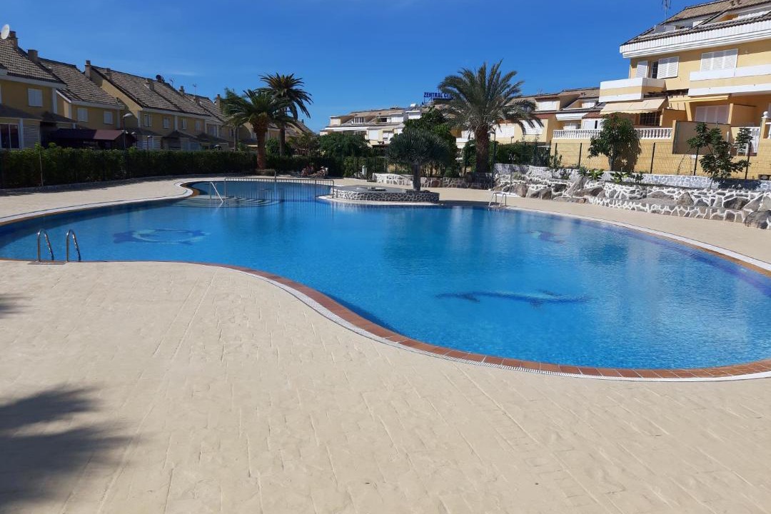 Photo of Outdoor in El Madronal