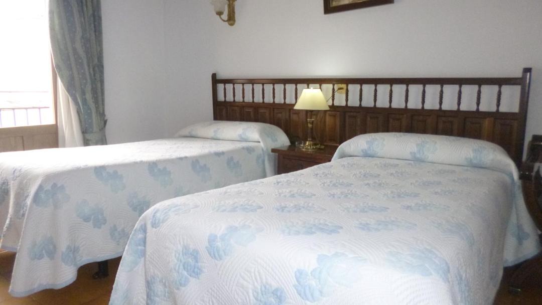 Photo of Bedroom in Guadalupe