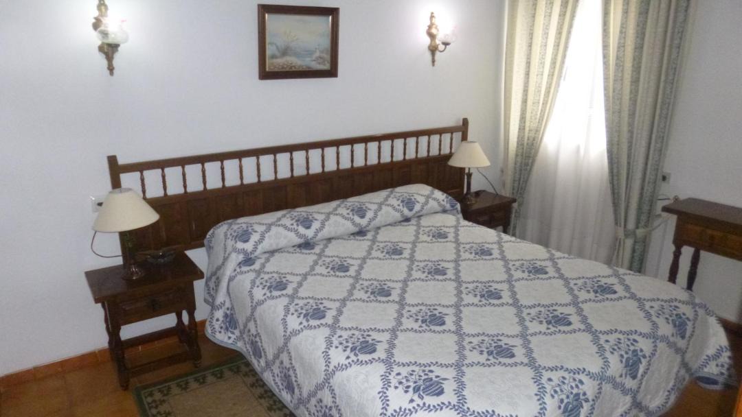 Photo of Bedroom in Guadalupe
