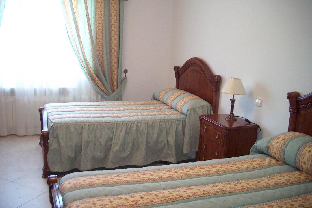 Photo of Bedroom in Guadalupe