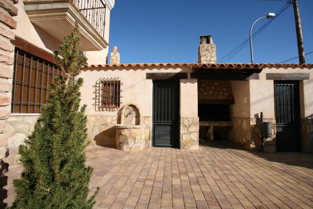 Photo of Others in Villalba de la Sierra