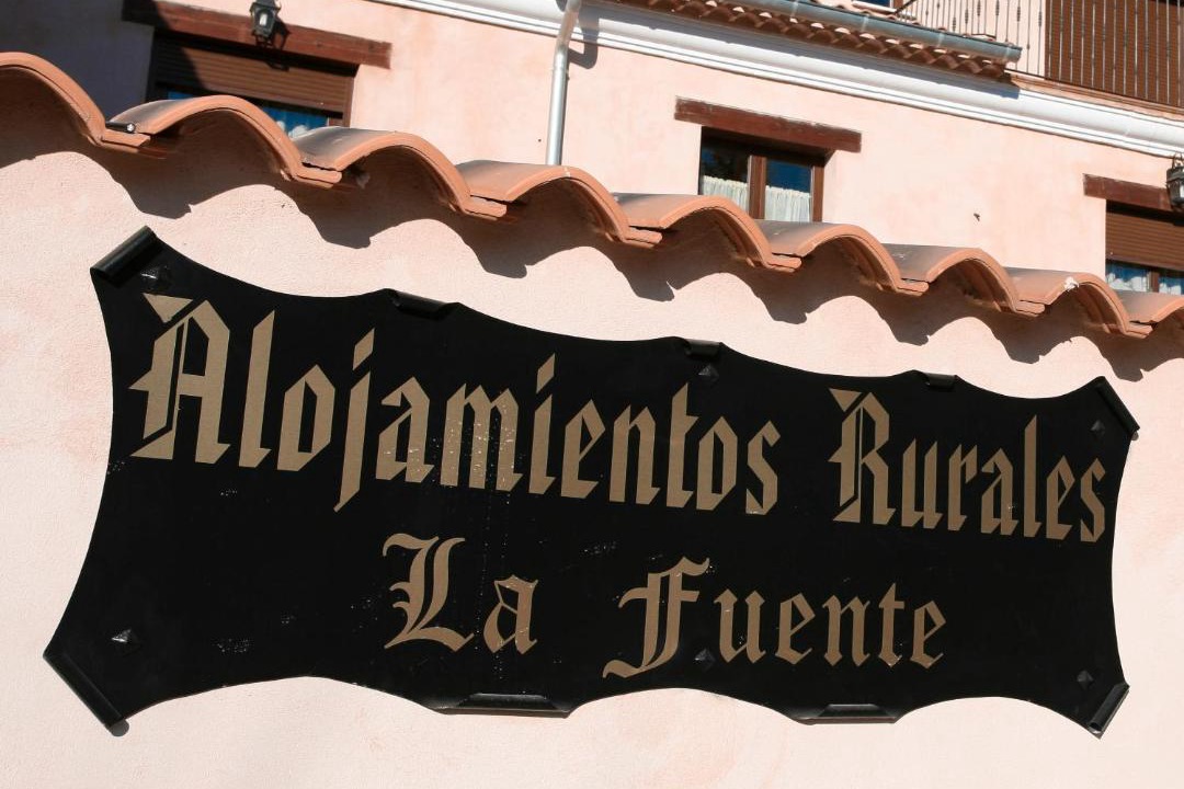Photo of Others in Villalba de la Sierra
