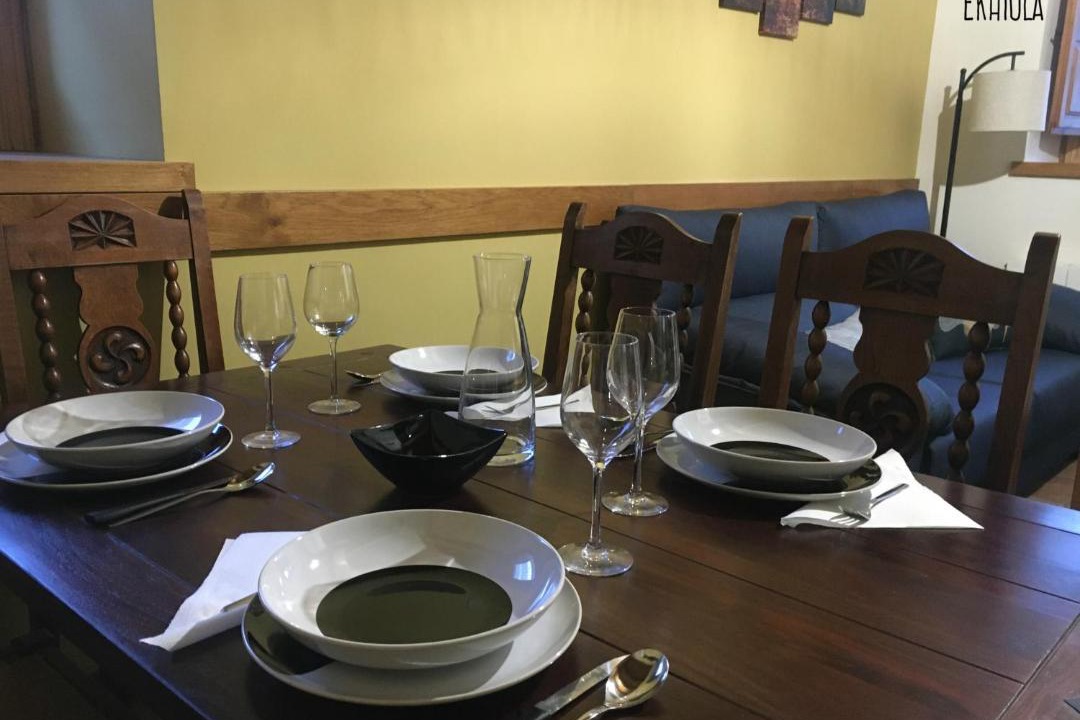 Photo of Kitchen in Ochagavia