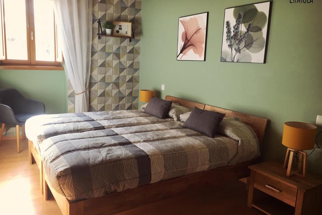 Photo of Bedroom in Ochagavia
