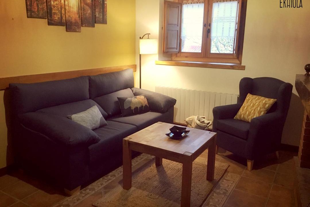 Photo of Livingroom in Ochagavia
