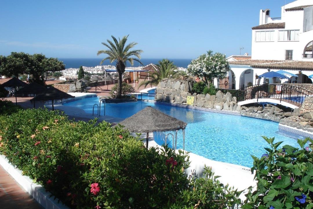 Photo of Others in Nerja