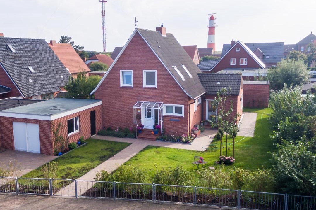 Photo of Others in Borkum