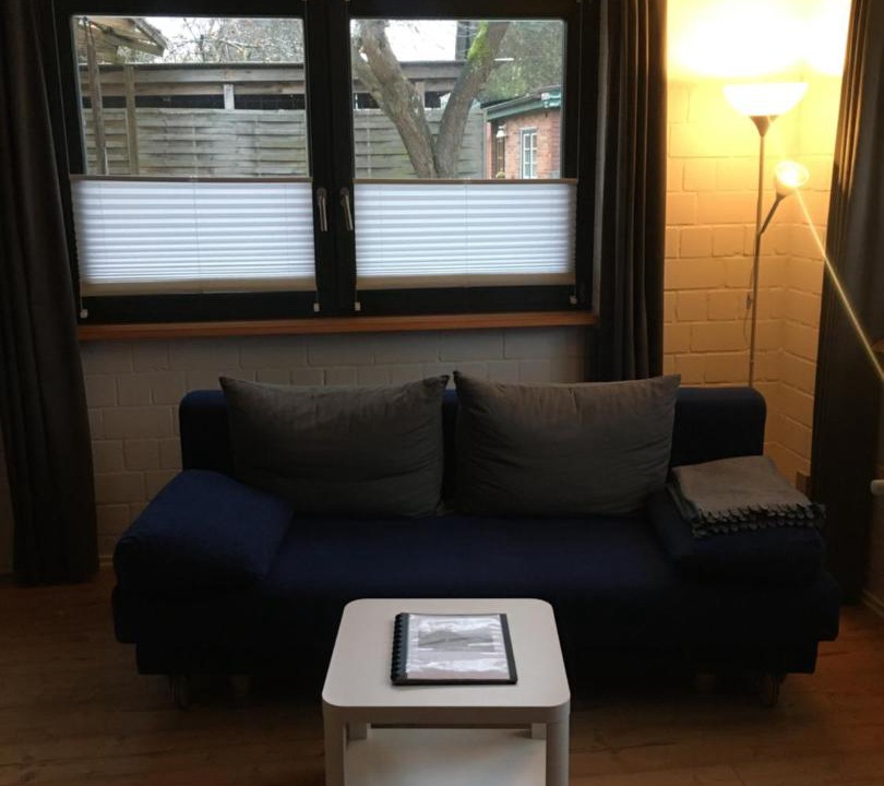 Photo of Livingroom in Russee - Hammer
