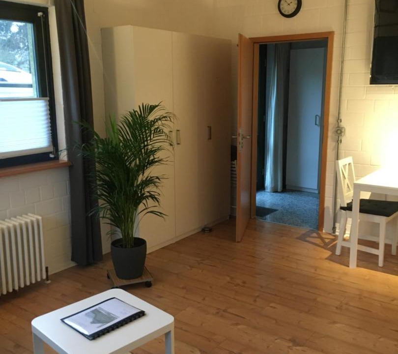 Photo of Livingroom in Russee - Hammer