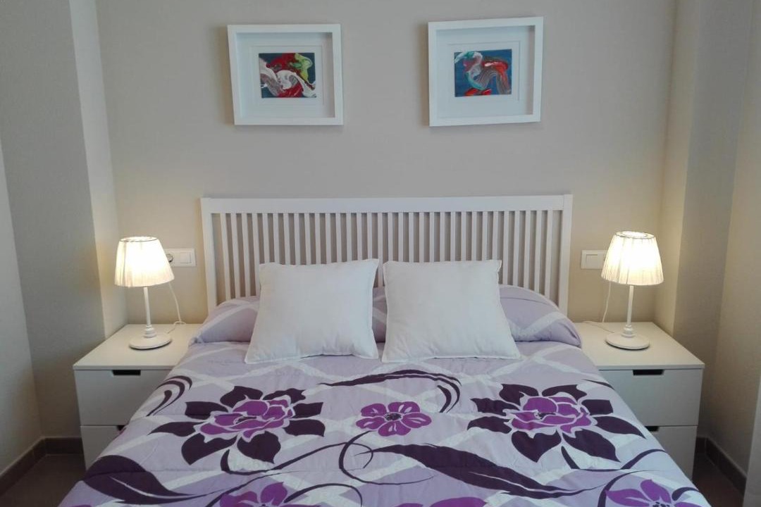 Photo of Bedroom in Daimuz
