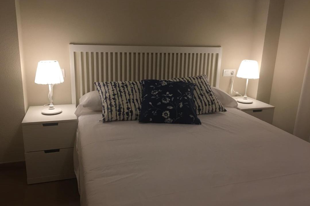 Photo of Bedroom in Daimuz