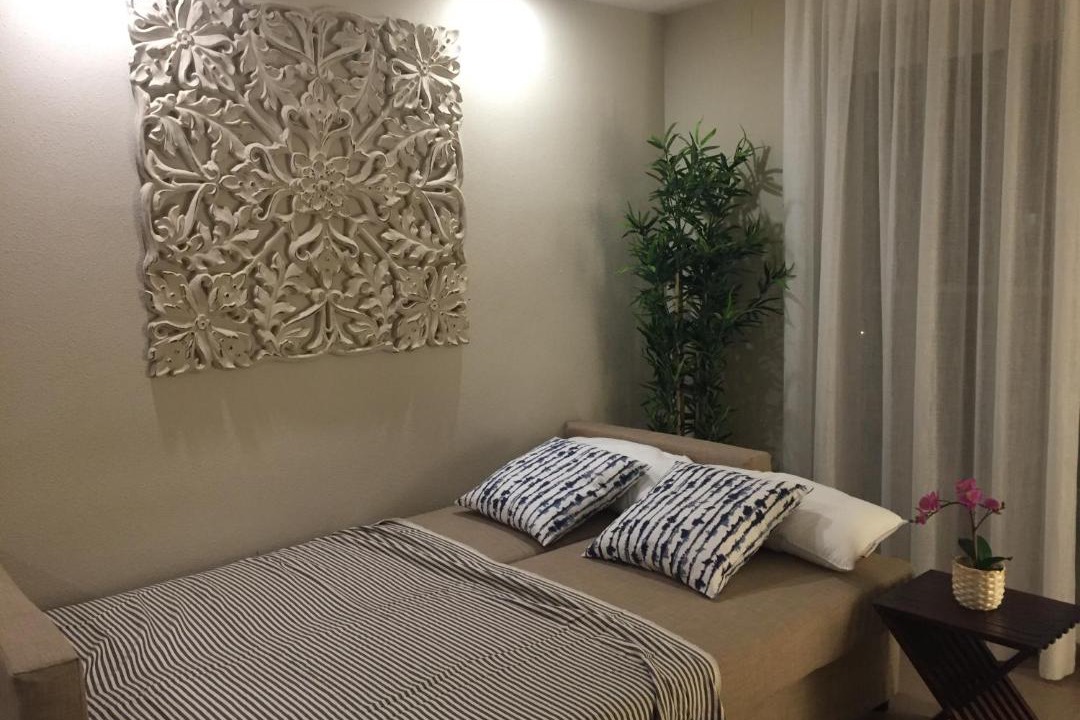 Photo of Bedroom in Daimuz