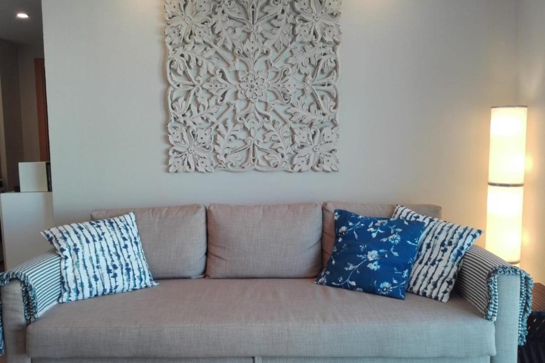 Photo of Livingroom in Daimuz