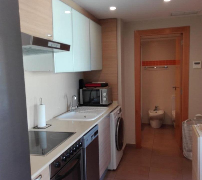 Photo of Kitchen in Daimuz