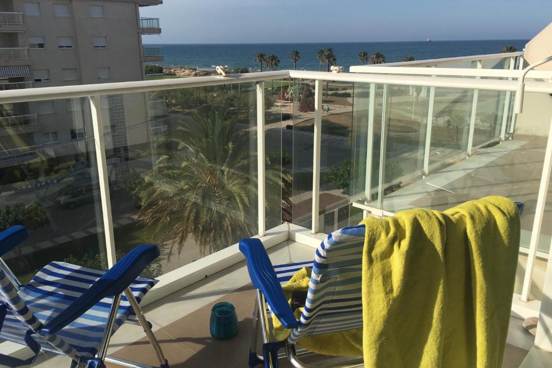 Photo of Patio Balcony in Daimuz