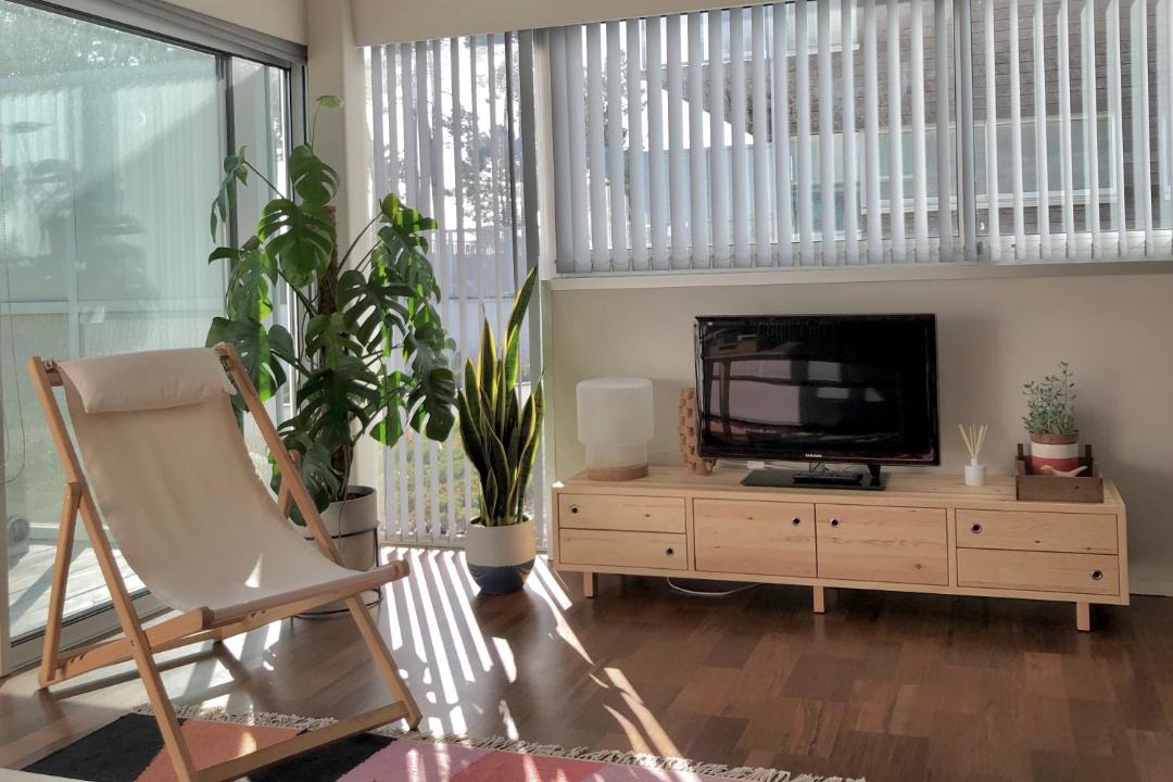 Photo of Livingroom in Isla de Arosa