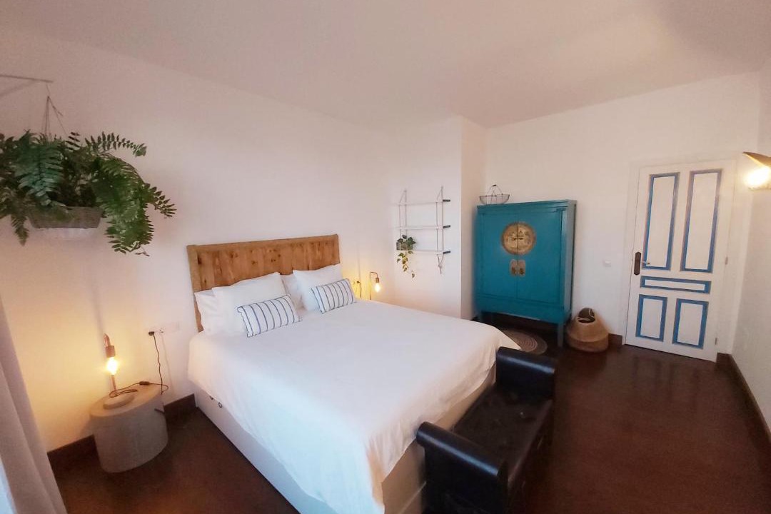 Photo of Bedroom in El Cotillo